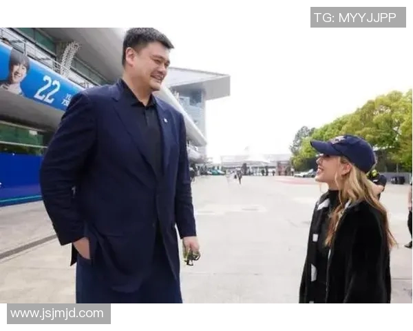 姚明踏上新征程探索篮球与文化的交融之旅