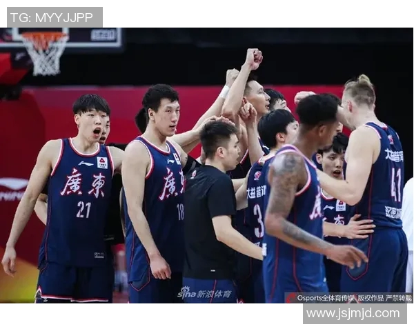 广东宏远力克上海队夺冠，CBA总决赛精彩收官！